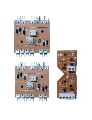 Urmet 1035//85 Diodenpaket für Kombi-Tastenfeld